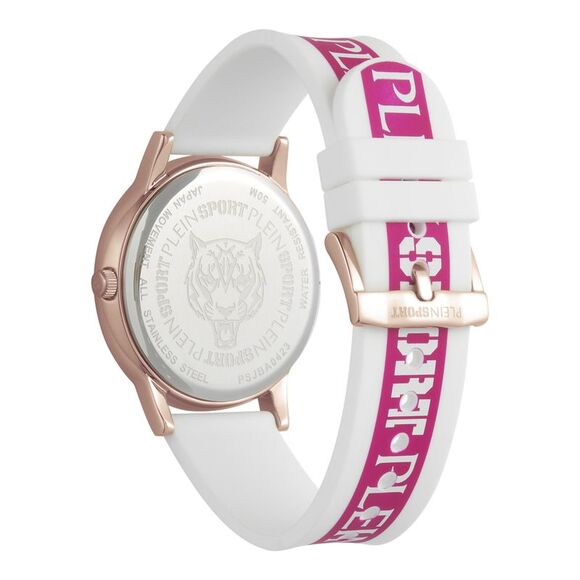 Legend Silicone Strap - Picture 3 of 5